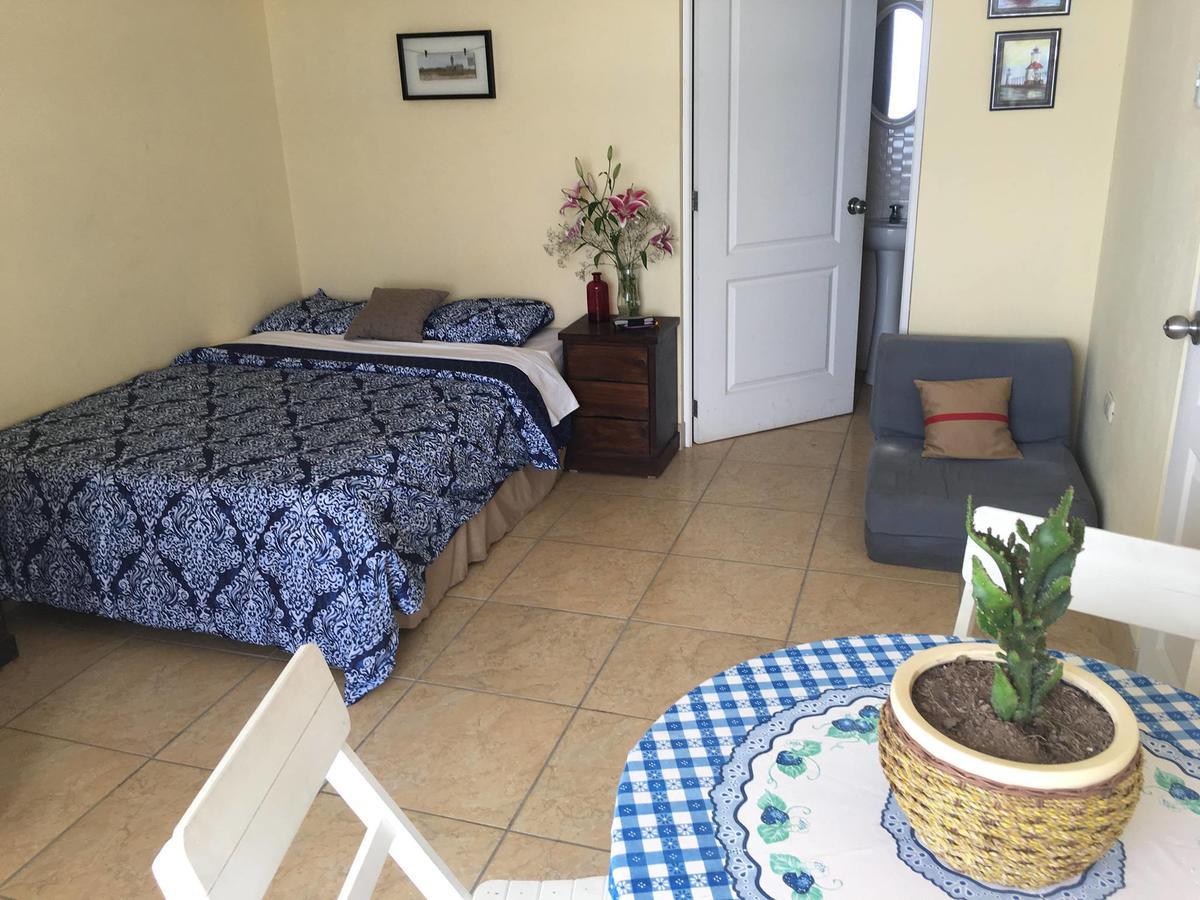 Hostel Casa *