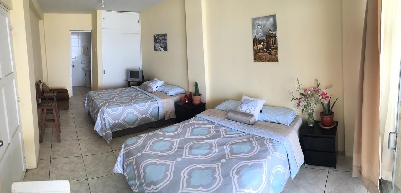 Casa Hostel