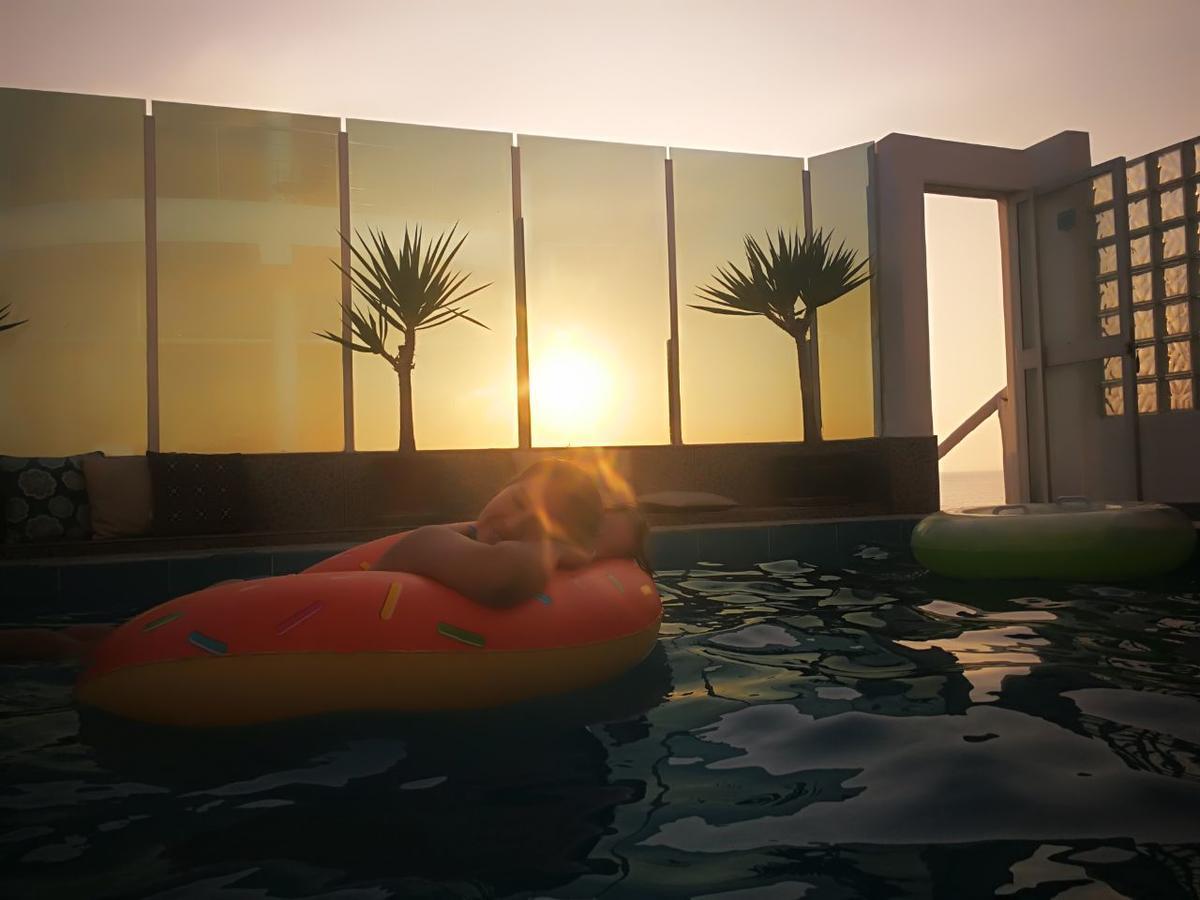 Casa Punta Negra