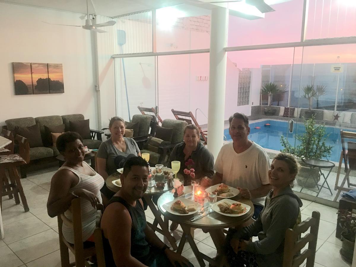 Hostel Casa