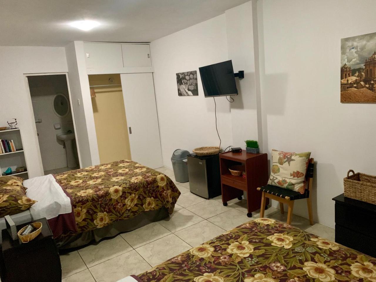 Hostel Casa Punta Negra