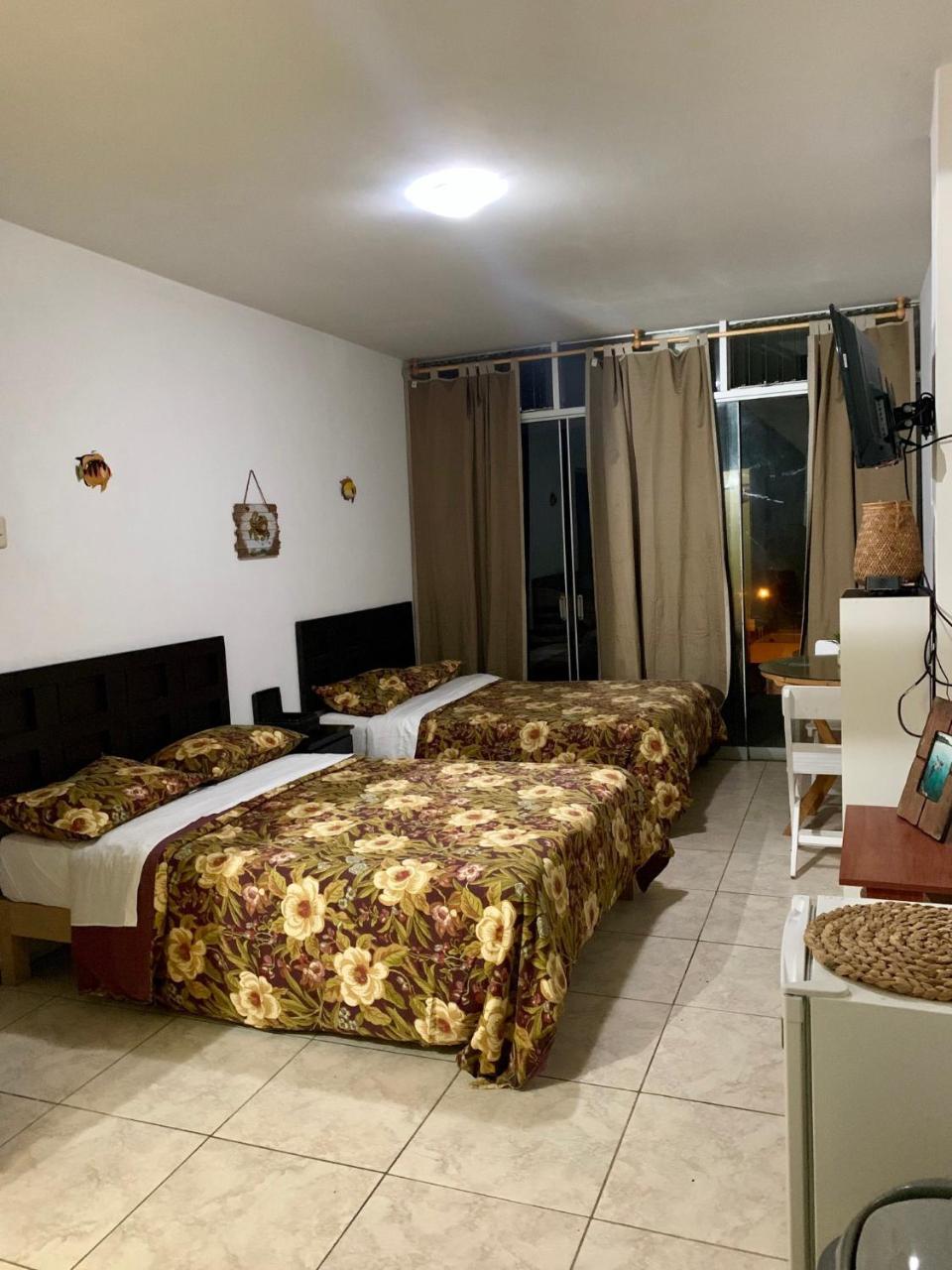 Casa Hostel Punta Negra
