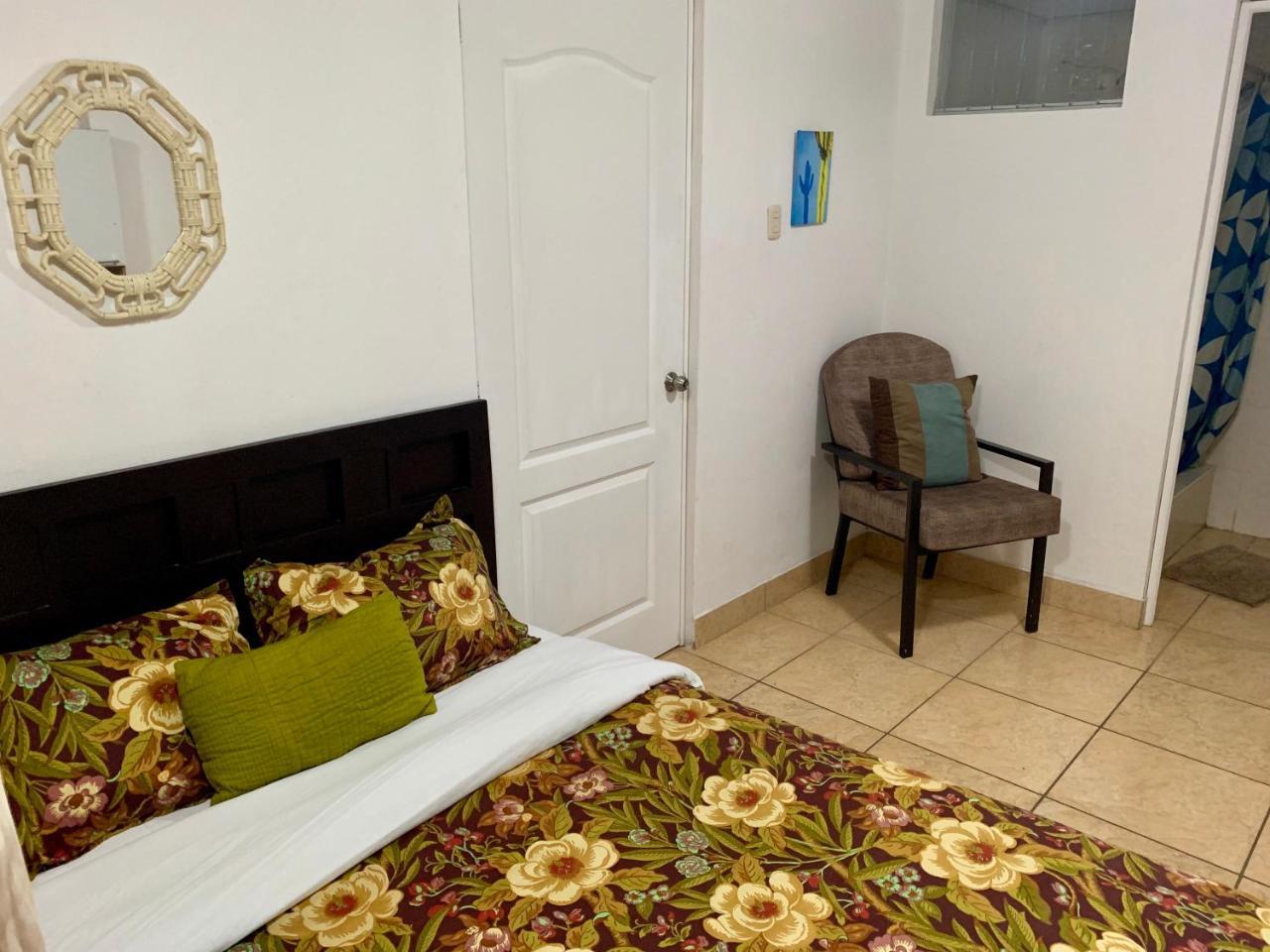 Casa Hostel