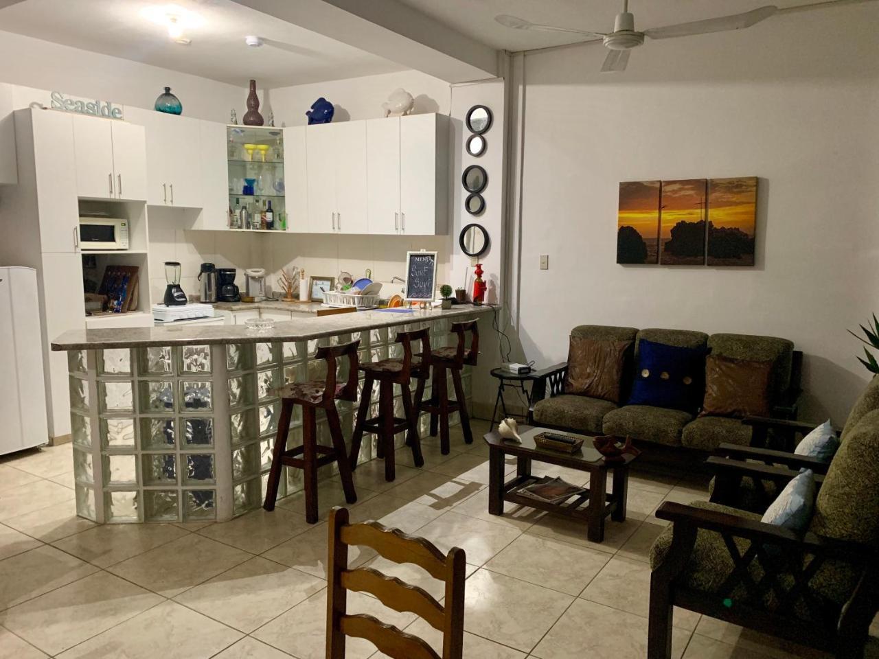 Casa Hostel