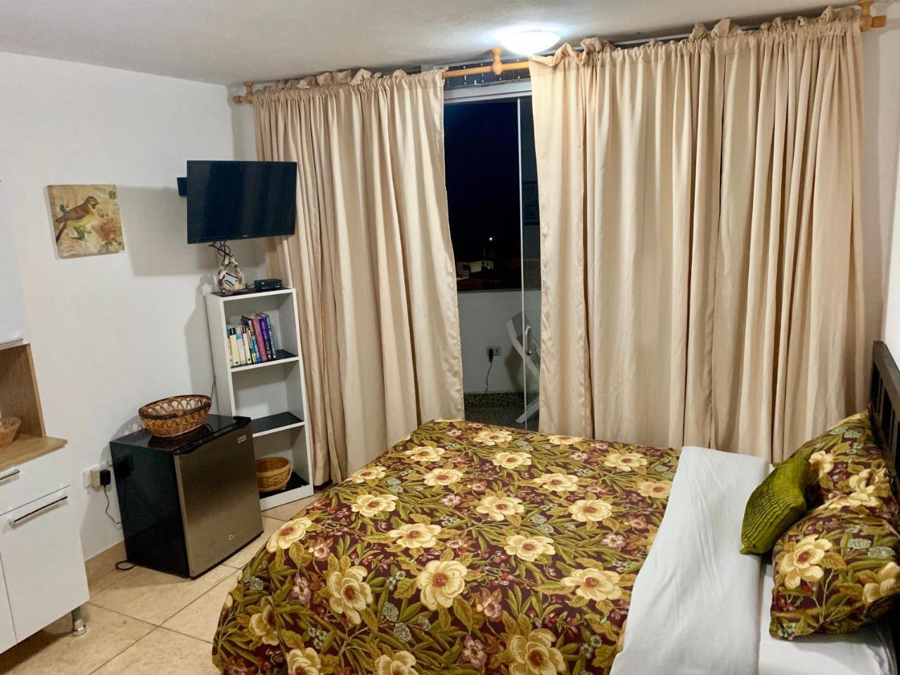 Casa Hostel Punta Negra