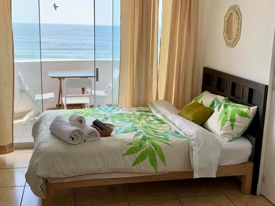 Hostel Casa Punta Negra