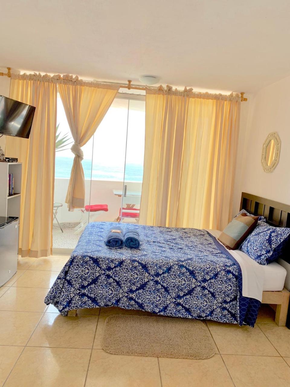 Casa * Punta Negra