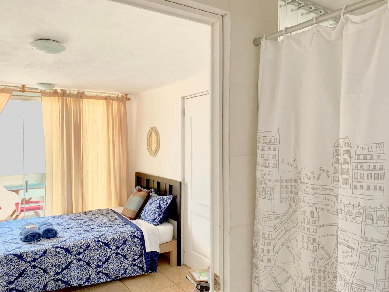 Casa Hostel
