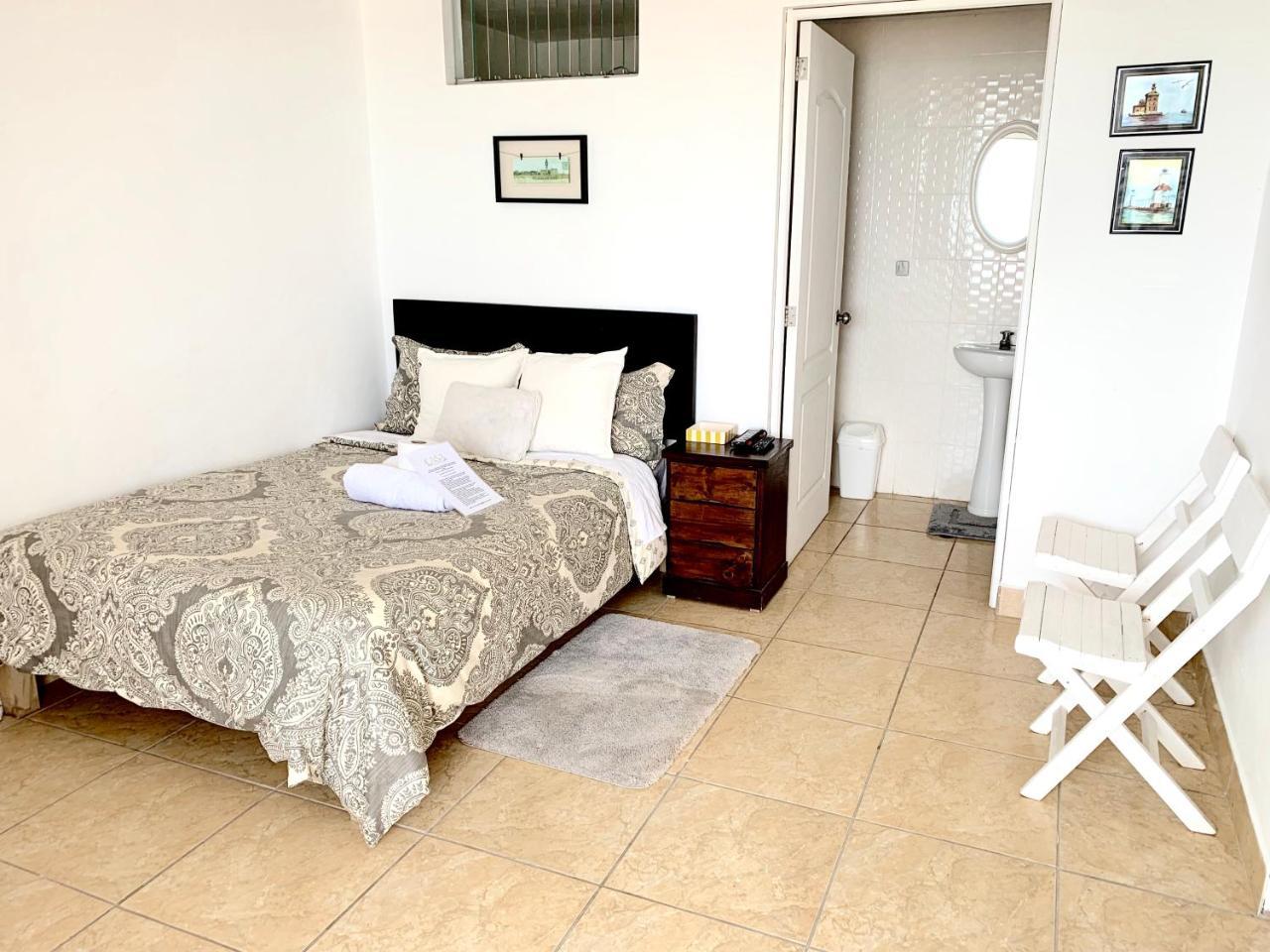 Casa Hostel *