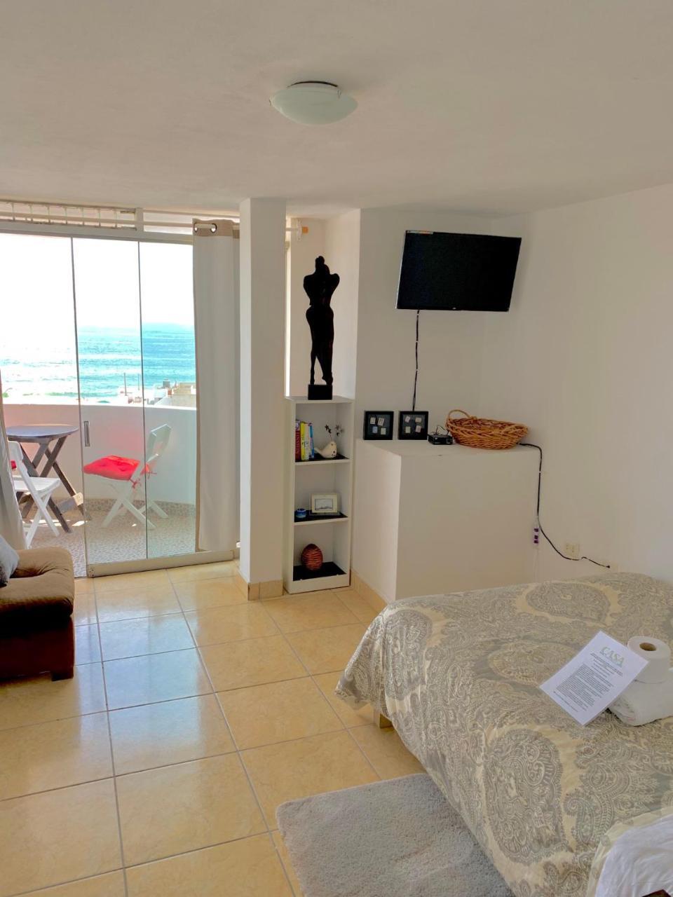 Casa * Punta Negra