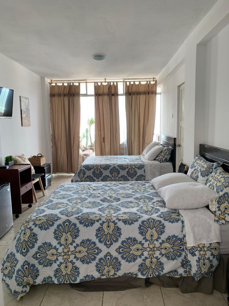 Hostel Casa Punta Negra