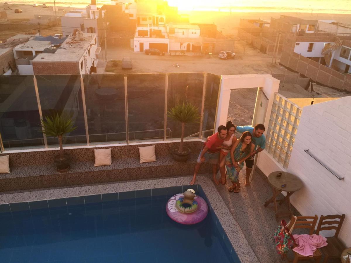 Hostel Casa *