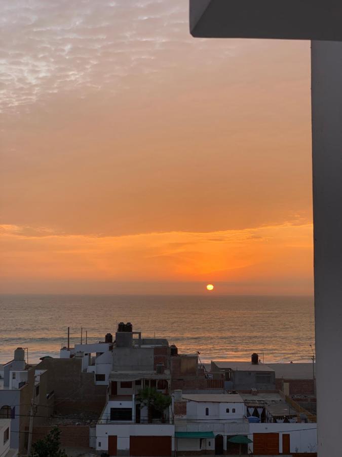 Casa Punta Negra